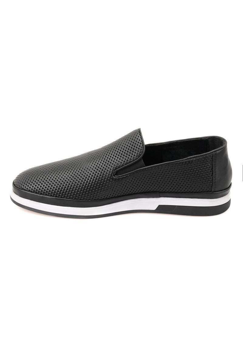 Desa Instappers - black
