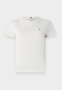 SLUB - T-shirt basique - calico