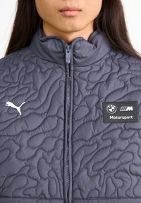 Puma BMW STATEMENT - Vesta - galactic gray