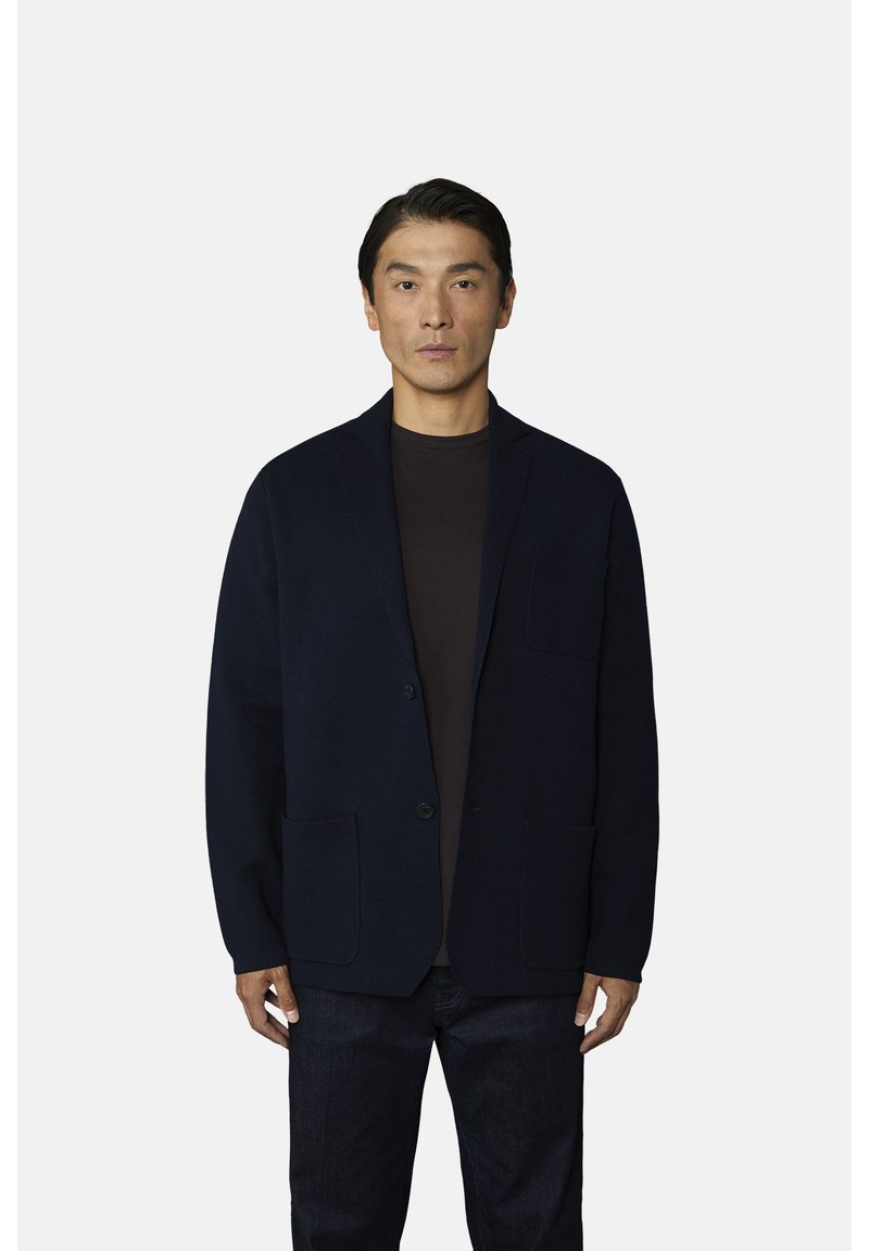 Doppelgänger Blazer - blu/blue - Zalando