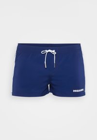 Unausgewählt, navy blue