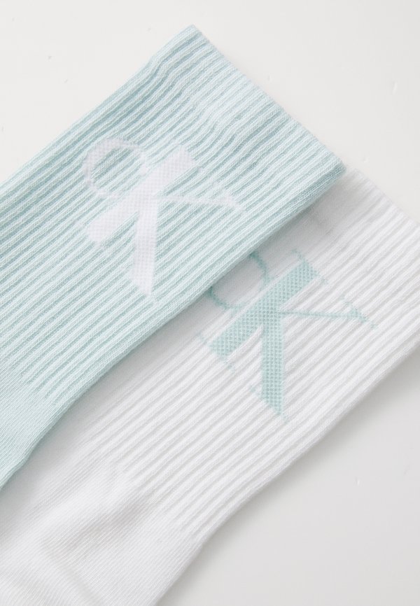 MONOGRAM 2 PACK - Socks2