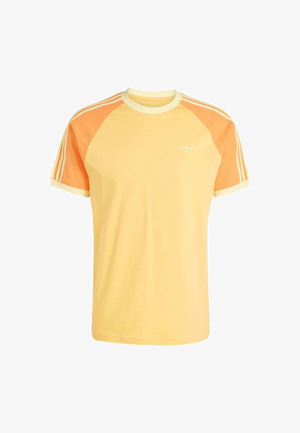 CALI TEE - Print T-shirt3