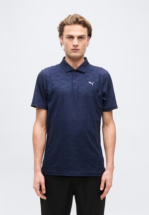Polo - deep navy