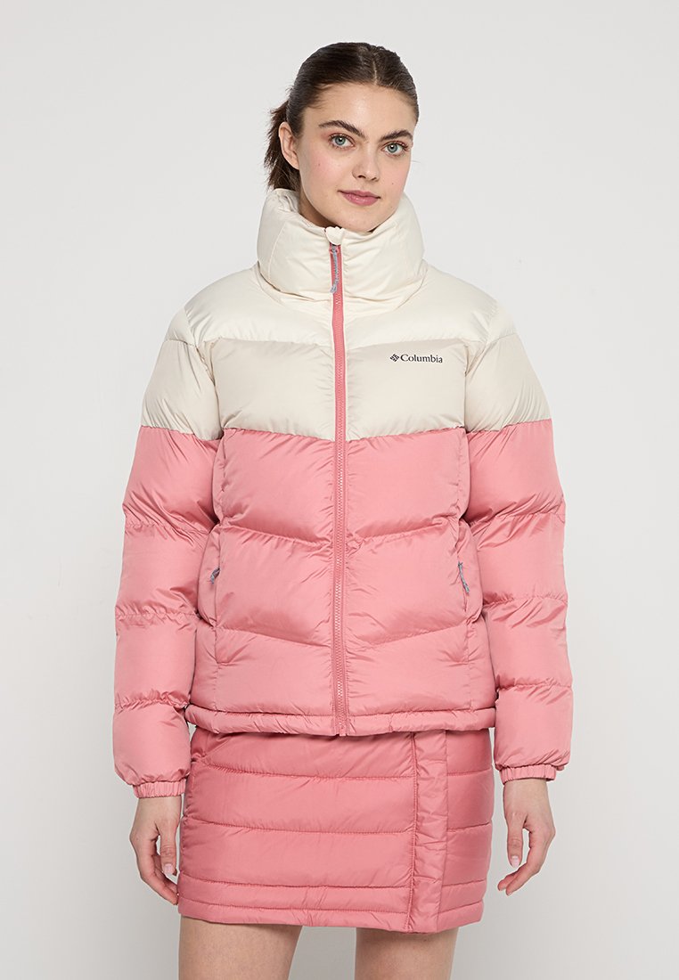 Columbia Softshelljas koraalrood Columbia Softshelljas koraalrood