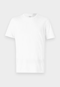 Icon Crew T-Shirt - T-shirt basic - white