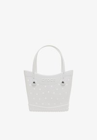 Niet geselecteerd, white