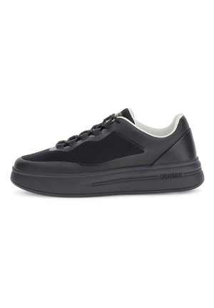 SNEAKER WINNO - Trainers - schwarz