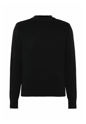 Minimum ROB - Pulóver - black