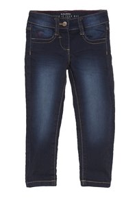 s.Oliver Vaqueros rectos - blue denim