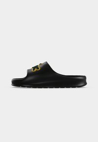 Неизбран, black