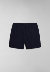 Napapijri V-HALDANE  - Badeshorts - blu marine