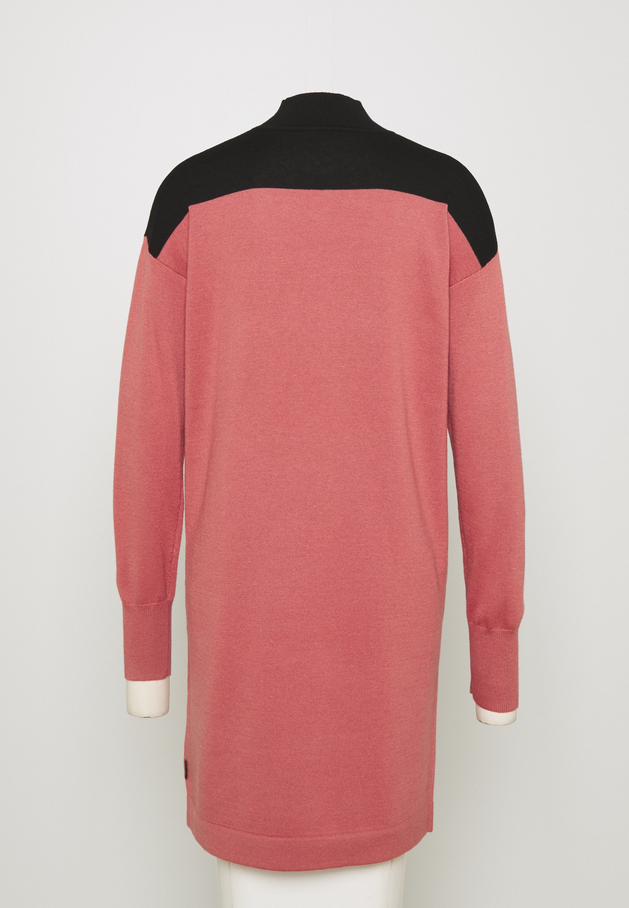 calvin klein jumper dress