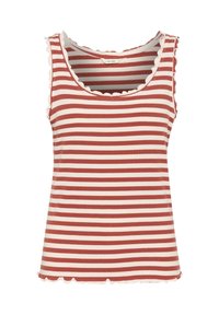 CRRIBBA STRIPE - Top - bruchetta stripe