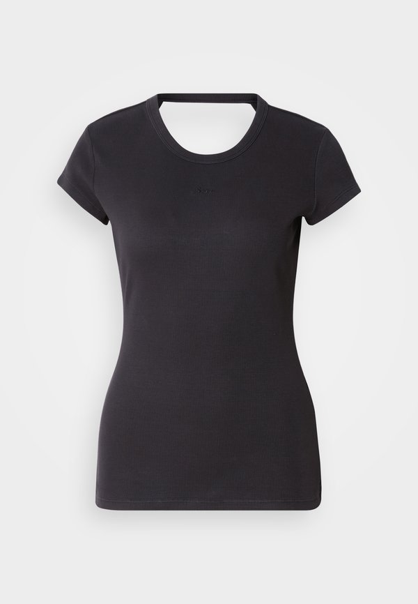 ESIMA - Print T-shirt4