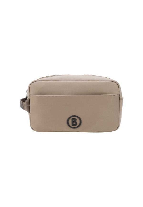 AROLLA JONA  SHZ - Kosmetiktasche - greige