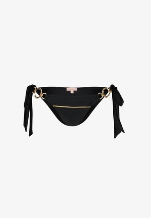 Moda Minx, HOOP BRAZILIAN - Bikini-Hose - black