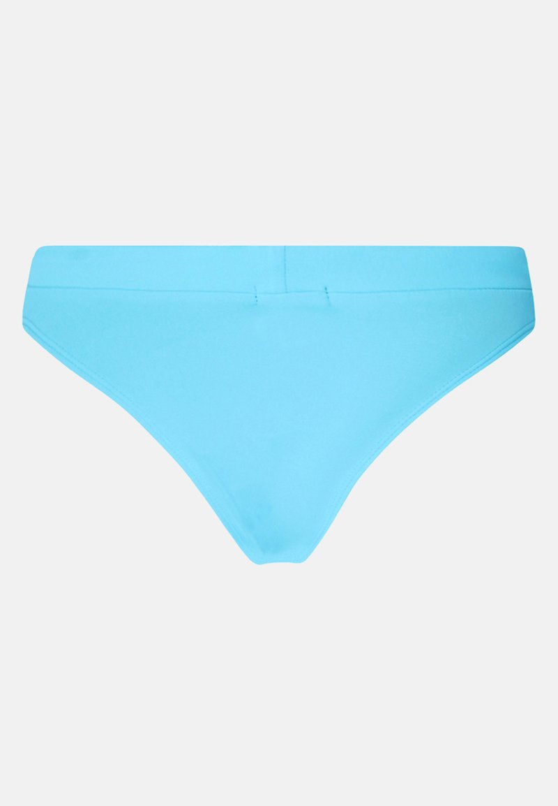 Herren Badehosen | OBOY Badehose Slip light blue/hellblau - OS45757 Herren Badehosen | OBOY Badehose Slip light blue/hellblau - OS45757