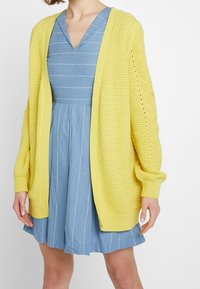 Saint Tropez Kofta - yellow