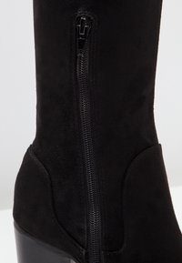 Bullboxer Boots - black