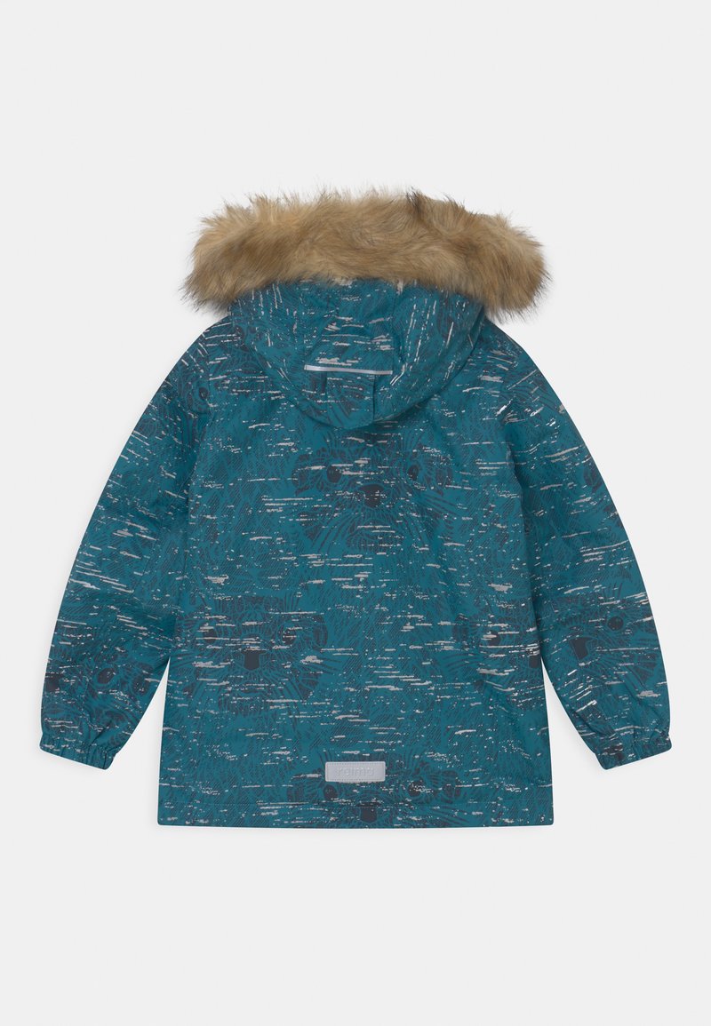 Kinder Sportbekleidung | Reima WINTER SPRIG UNISEX Winterjacke navy/dunkelblau - EN85629 Kinder Sportbekleidung | Reima WINTER SPRIG UNISEX Winterjacke navy/dunkelblau - EN85629