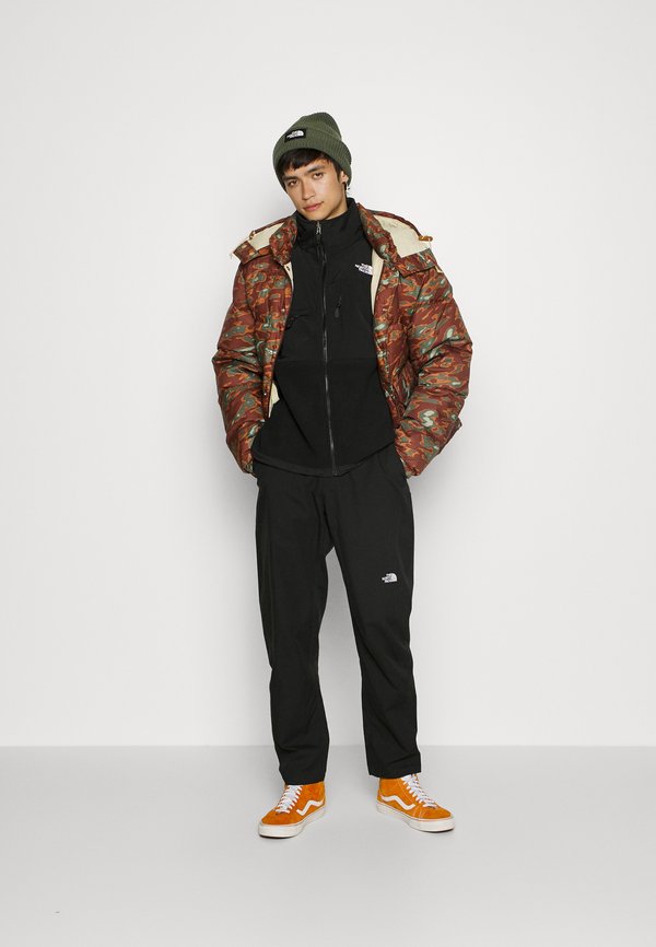 DENALI JACKET - Fleece jacket4