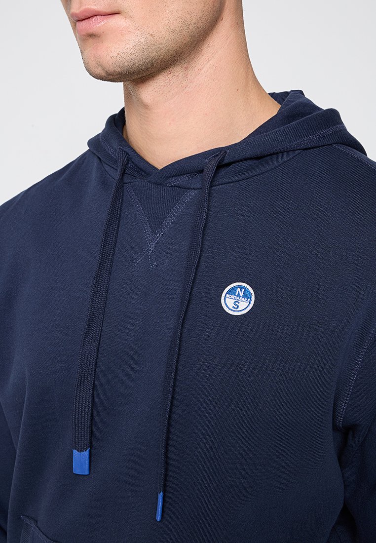 Kapuzenpullover