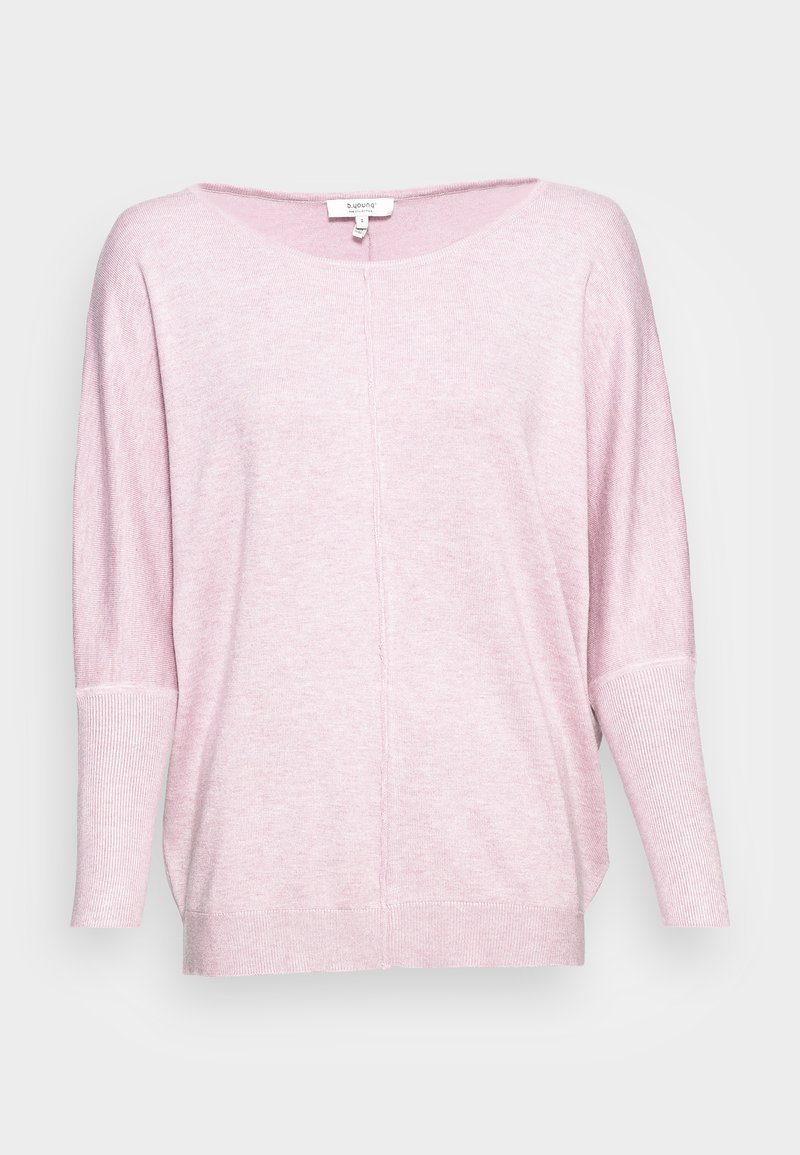 b.Young Trui lila b.Young Trui lila