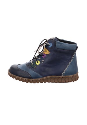 Gemini ANILINA GWEN - Sneaker high - navy sky