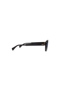 XLAB CARTAGENA - Occhiali da sole - black sky blue gradient