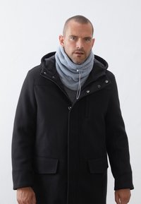 Pier One UNISEX - Hals- og hodeplagg - dark grey