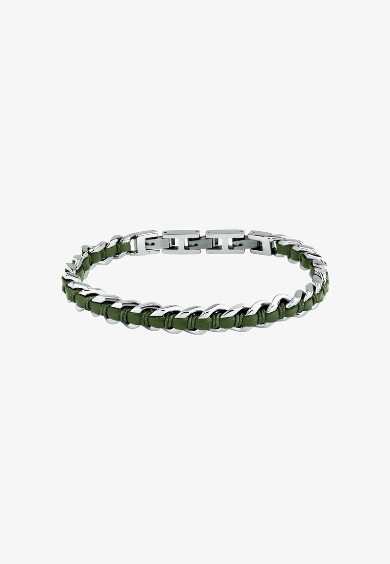 Sector No Limits COLLEZIONE BANDY - Bracciale - verde