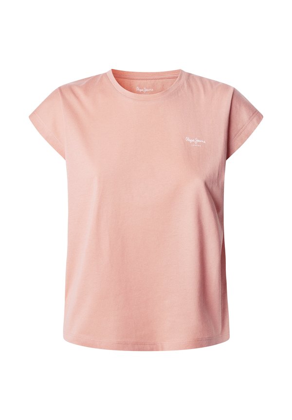 BLOOMA - Basic T-shirt2