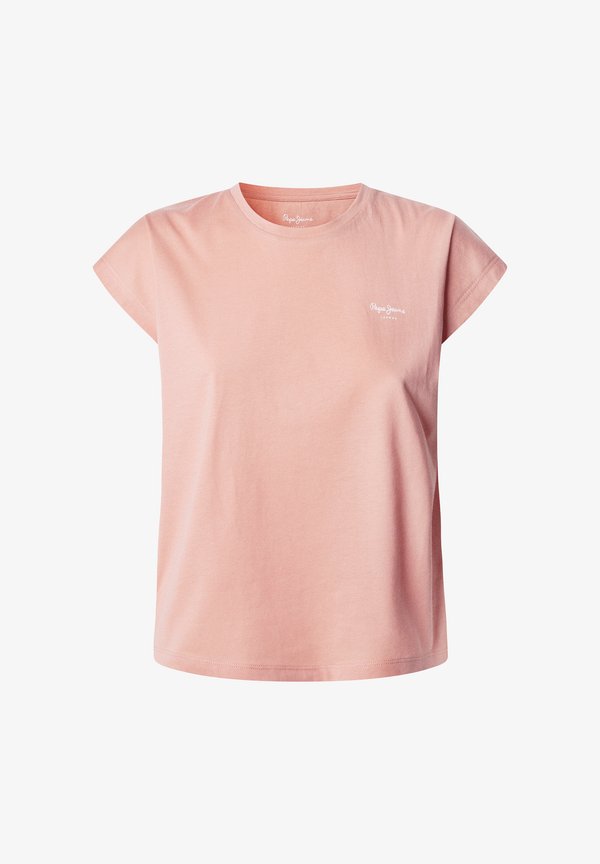 BLOOMA - Basic T-shirt2