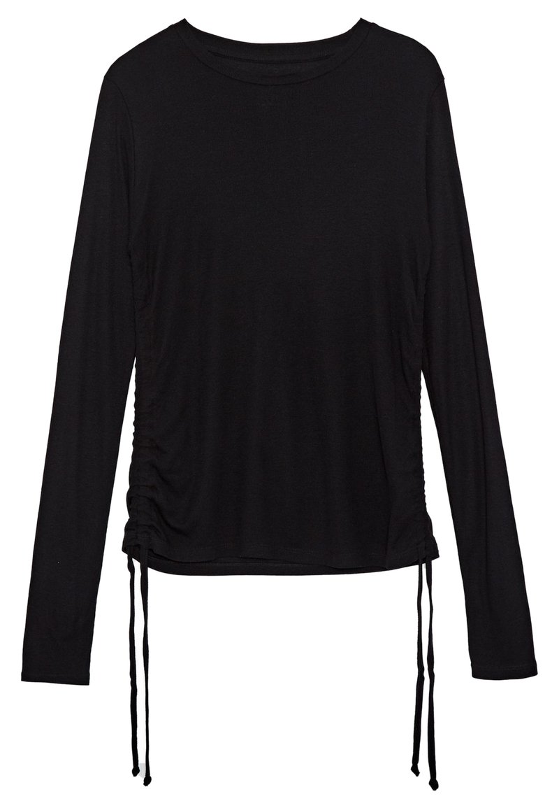 Pepe Jeans Longsleeve zwart