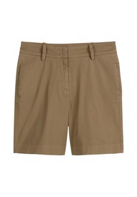 Unselected, dusty brown