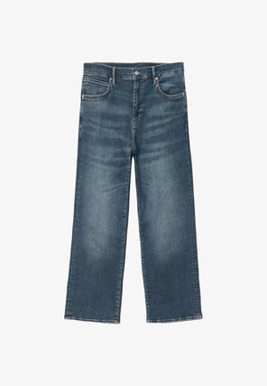 AllSaints, SID ULTRA JEAN - Jeans Straight Leg - washed indigo