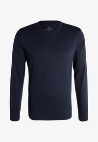 Selecionado, navy