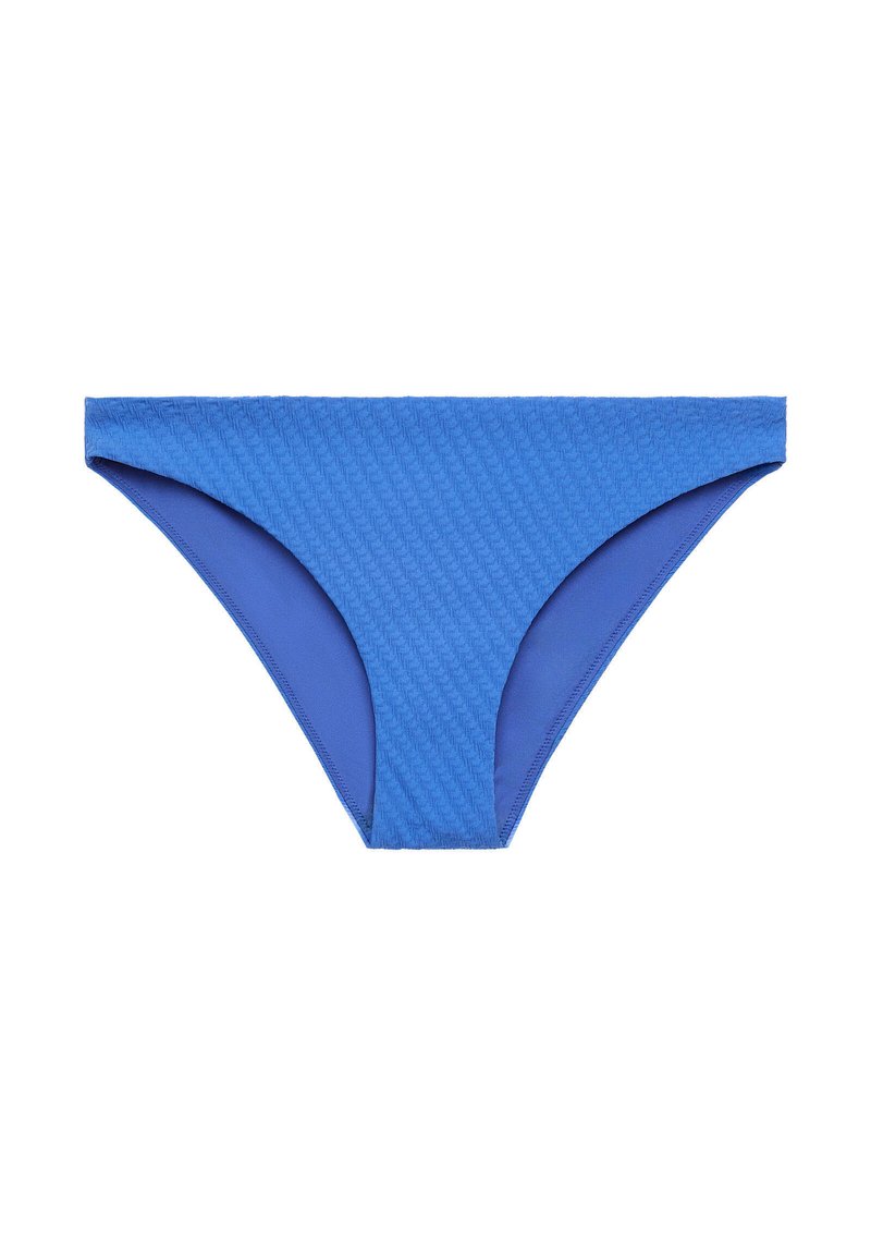 OYSHO Bikinibroekje lichtblauw OYSHO Bikinibroekje lichtblauw