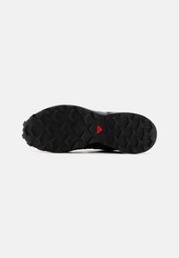 Salomon Sportstyle SPEEDCROSS GTX UNISEX - Trainers - black/phantom/black coffee