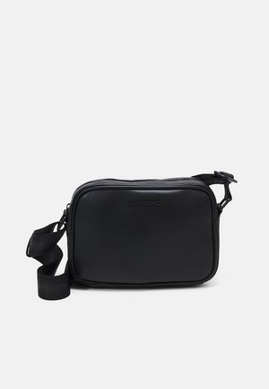 VERMUT - Cross body bag - nero