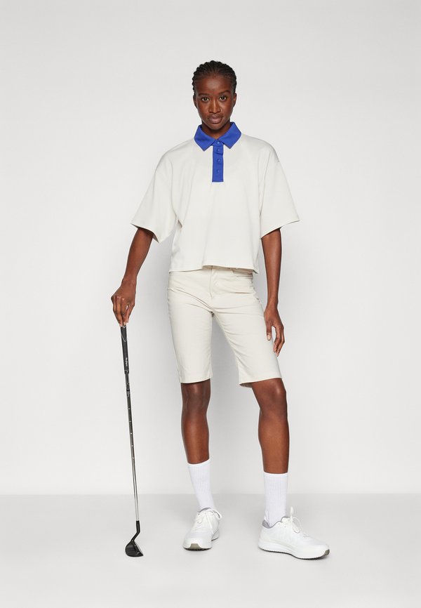 TINA TOP - Polo shirt - moonbeam2