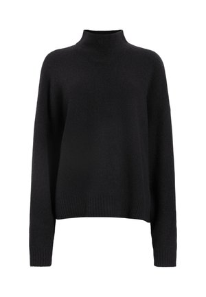 AllSaints ASHA - Pullover - black