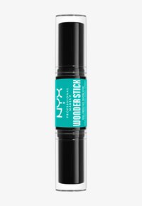 NYX Professional Makeup - STICK DUAL FACE LIFT - Konturowanie Miniatura obrazu 1