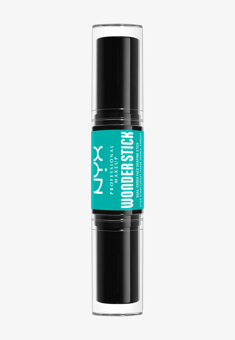 NYX Professional Makeup - STICK DUAL FACE LIFT - Konturowanie, Powiększ