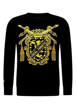 ROYAL COUTURE  - Sweater - zwart