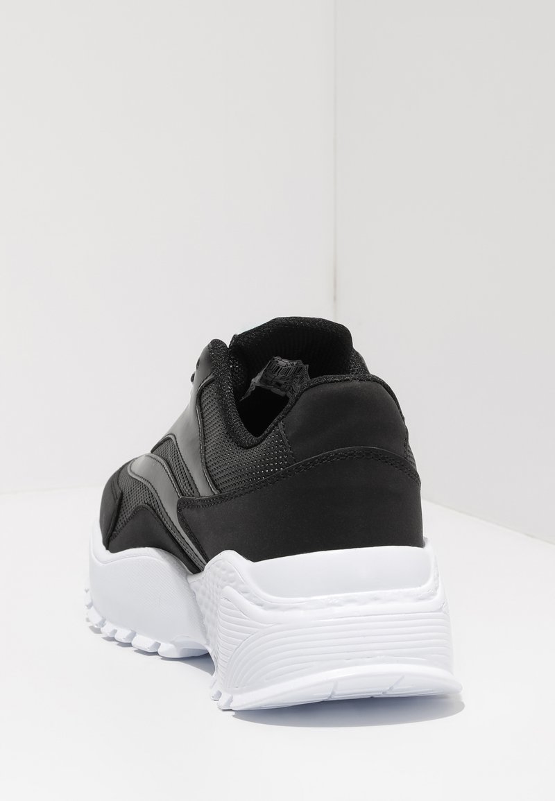 Damen Sneaker low | Butigo Sneaker low black/schwarz - ZL15027 Damen Sneaker low | Butigo Sneaker low black/schwarz - ZL15027