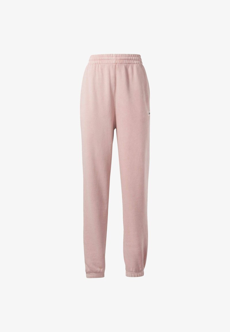 Pantalones reebok classic rosas Clearance