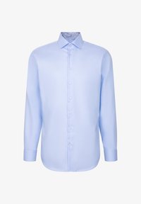 Non sélectionné, blue