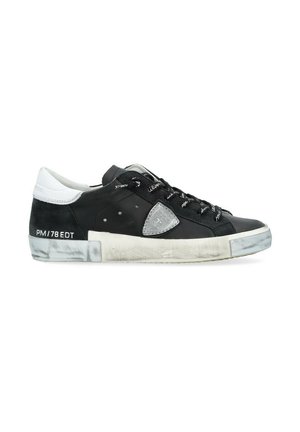 SNEAKER MODEL PARIS - Trainers - nero